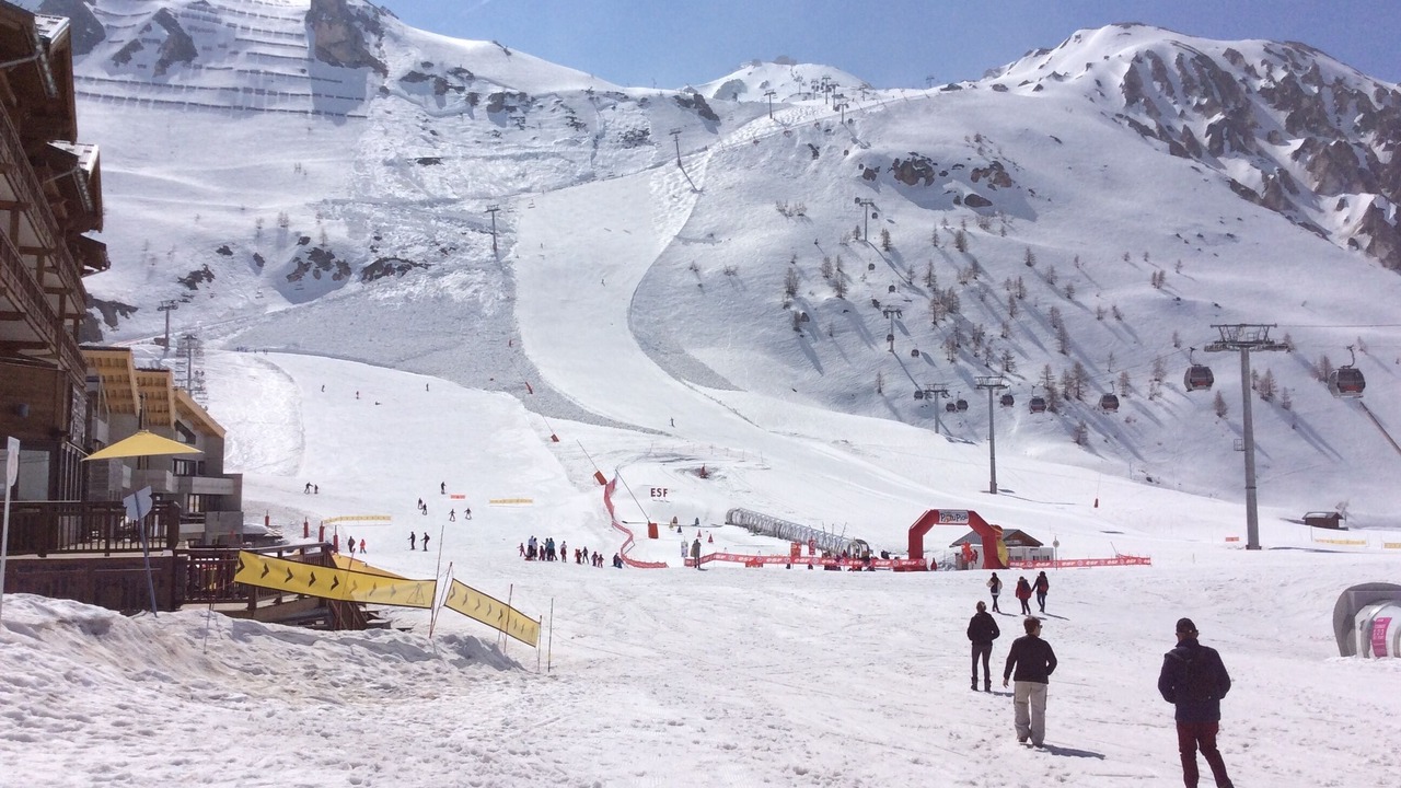 Photo of Others in Les Almes