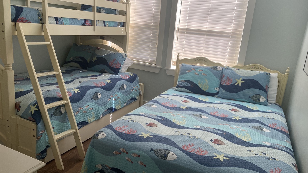 Photo of Bedroom in Seawatch