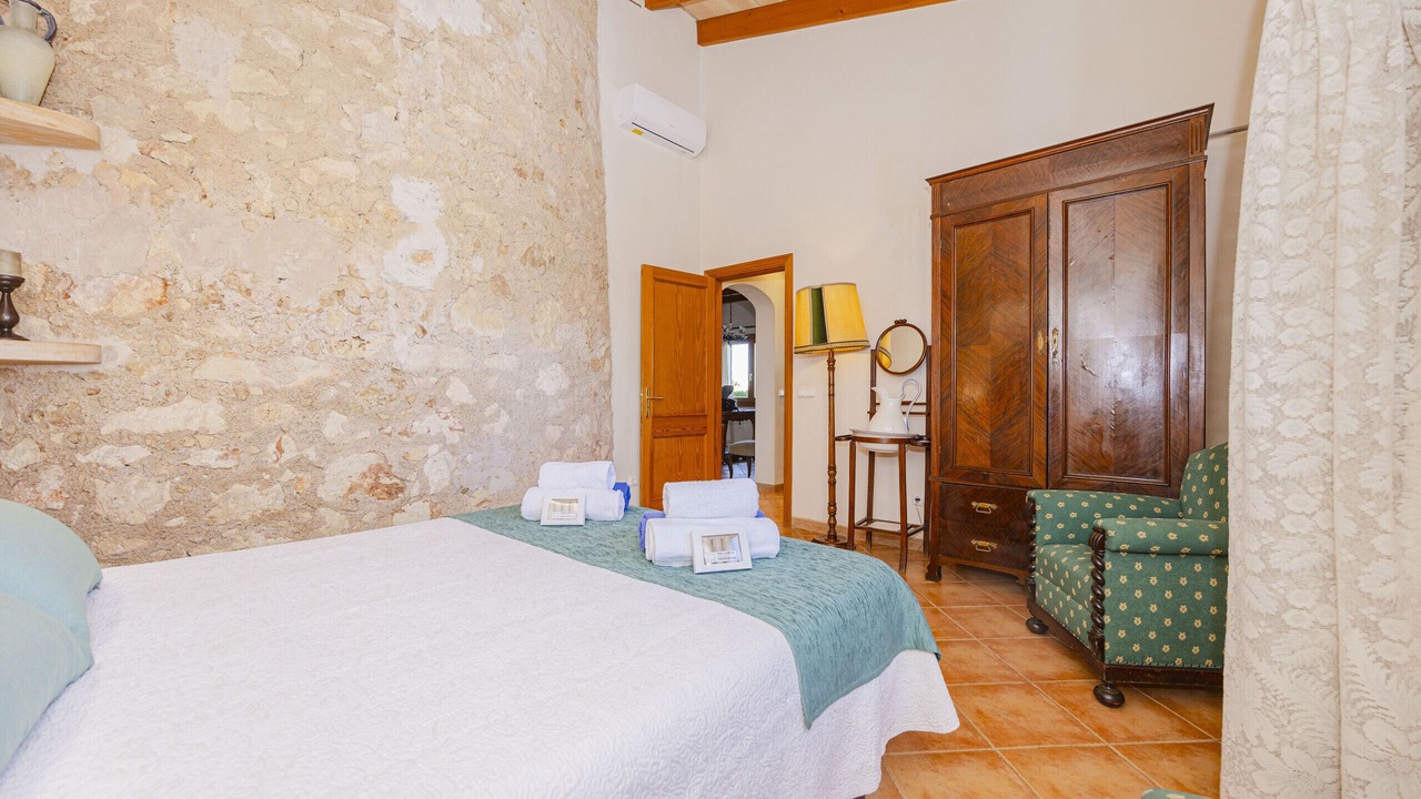 Photo of Bedroom in Santa Margalida