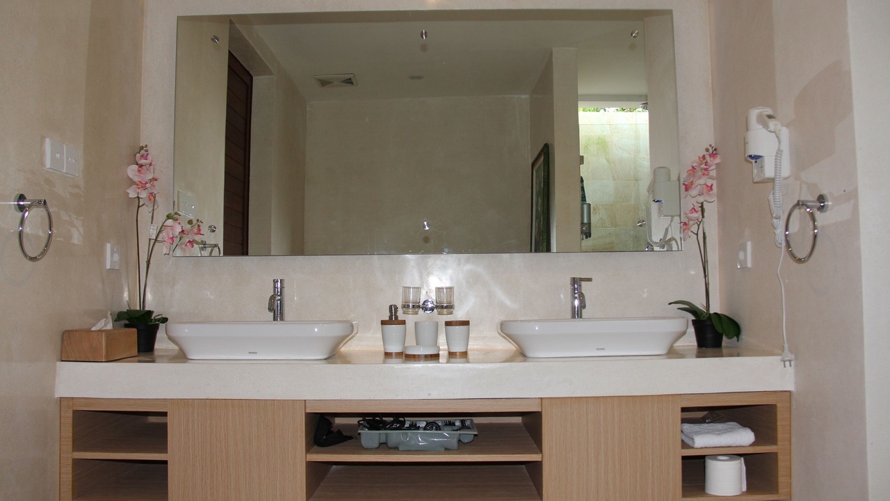 Photo of Bathroom in Senggigi