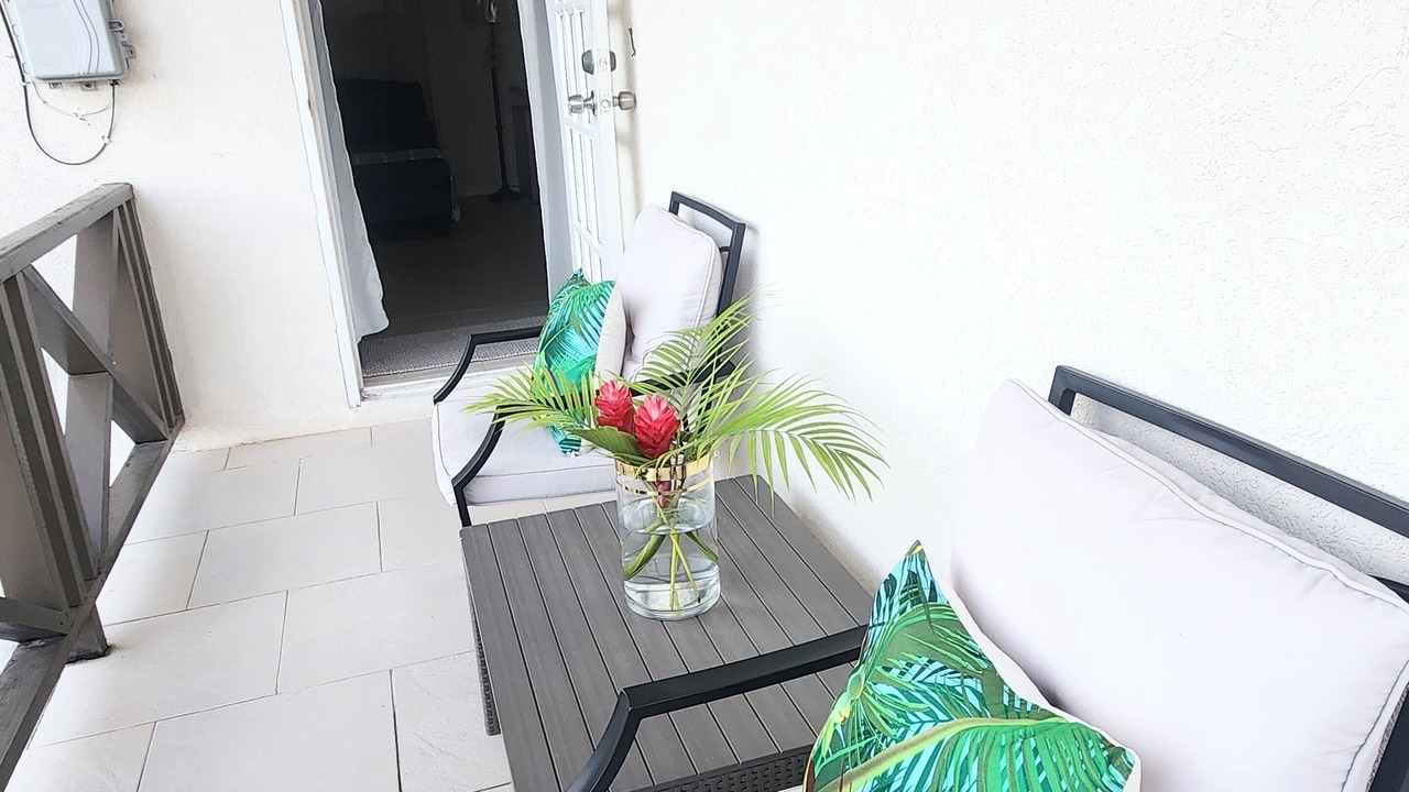 Photo of Patio Balcony in Welches