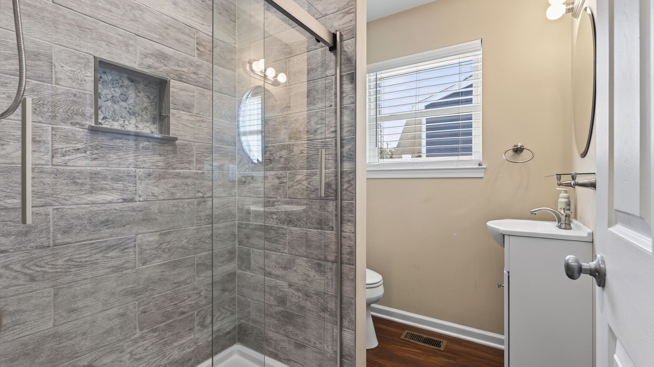 Photo of Bathroom in West Rehoboth