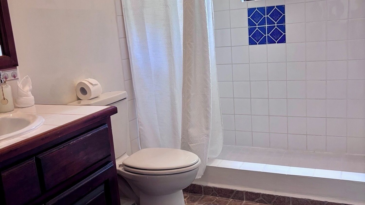Photo of Bathroom in San Pedro