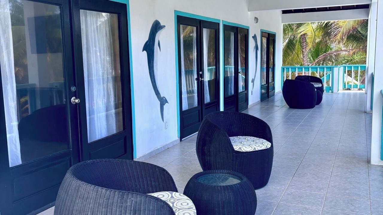 Photo of Patio Balcony in San Pedro