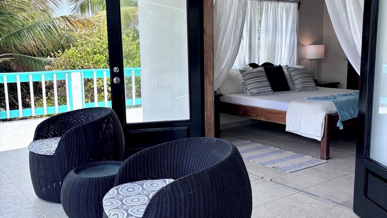 Photo of Bedroom in San Pedro