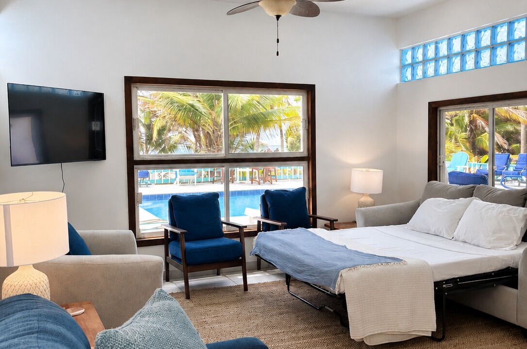 Photo of Bedroom in San Pedro