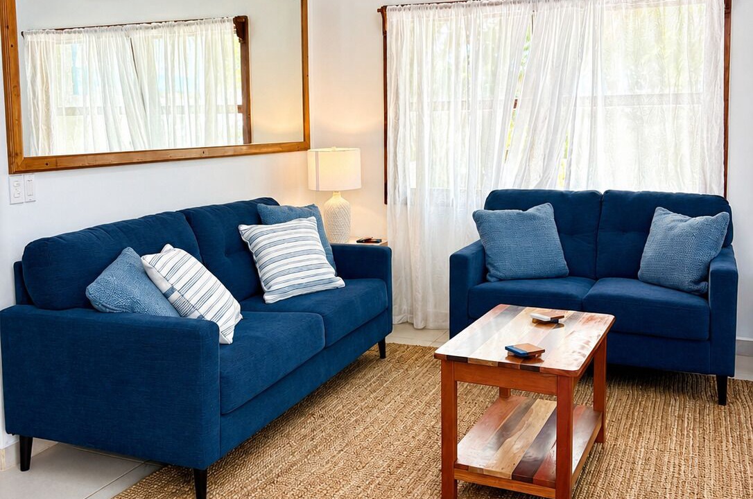 Photo of Bedroom in San Pedro