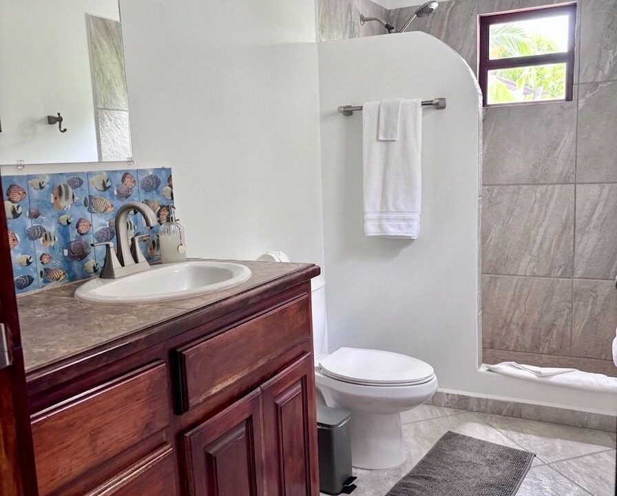 Photo of Bathroom in San Pedro
