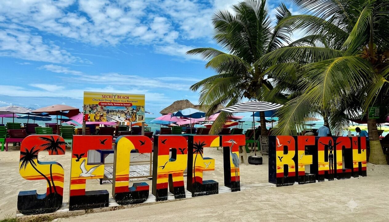 Photo of Others in San Pedro