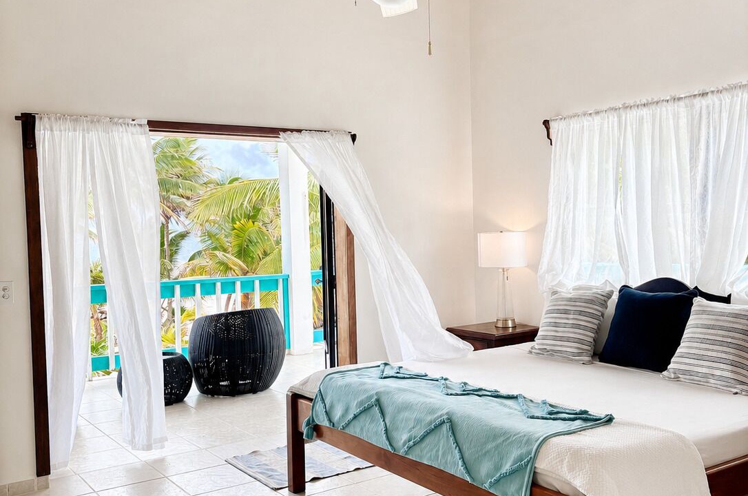 Photo of Bedroom in San Pedro