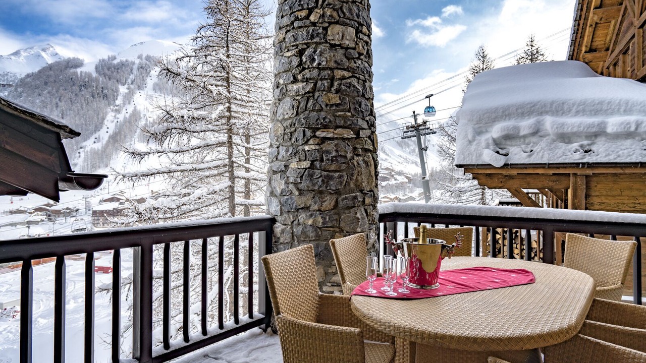 Photo of Outdoor in Val-d'Isere