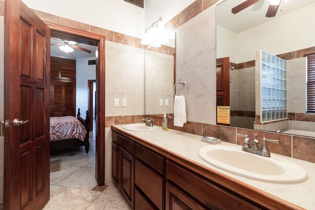 Photo of Bathroom in San Pedro