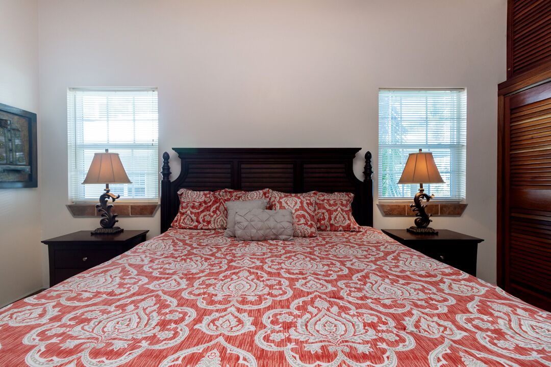 Photo of Bedroom in San Pedro