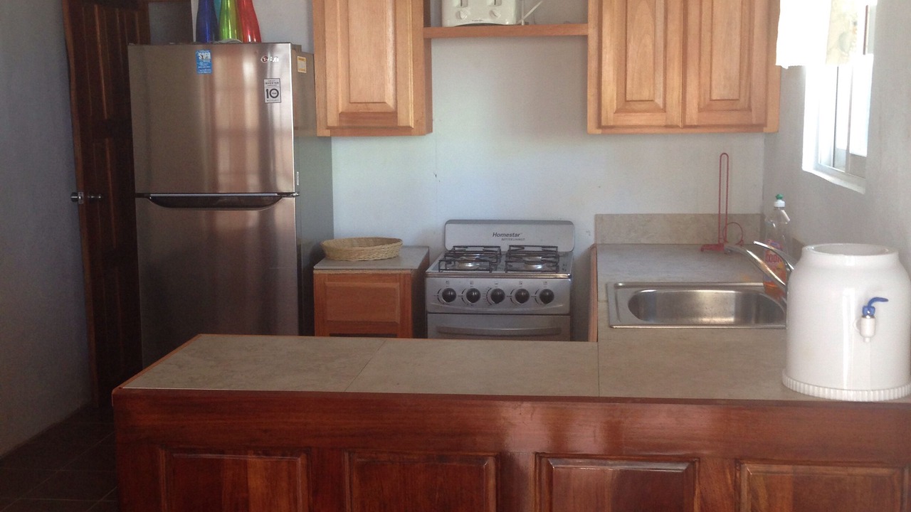 Photo of Kitchen in San Pedro