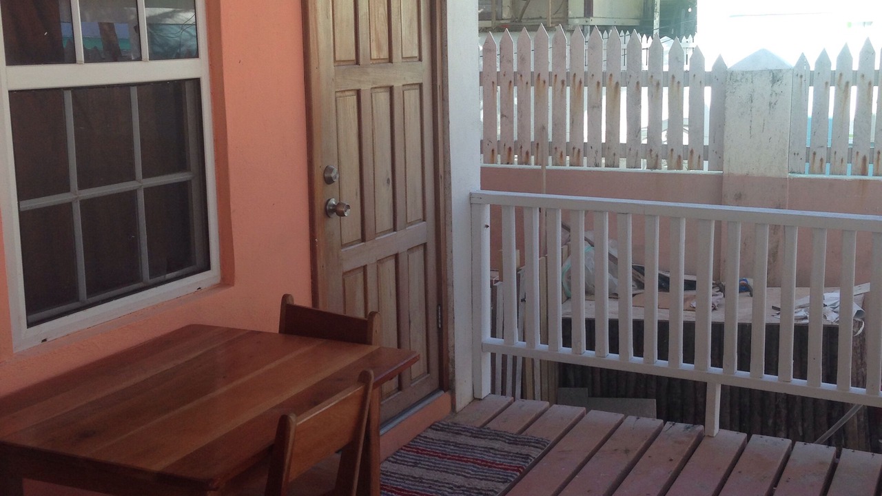 Photo of Outdoor in San Pedro