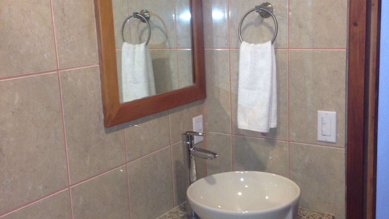Photo of Bathroom in San Pedro