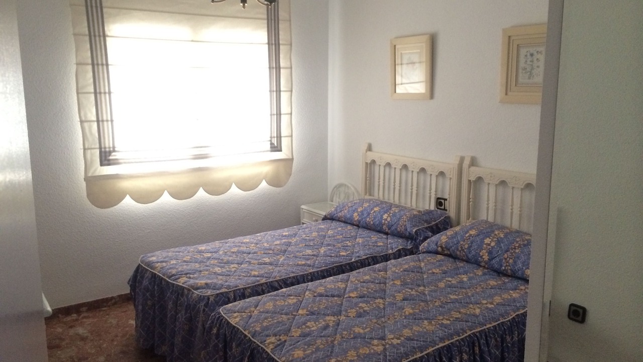 Photo of Bedroom in Old Town