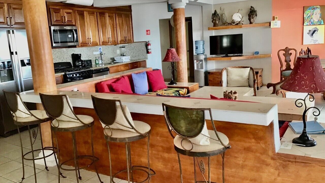 Photo of Kitchen in San Pedro