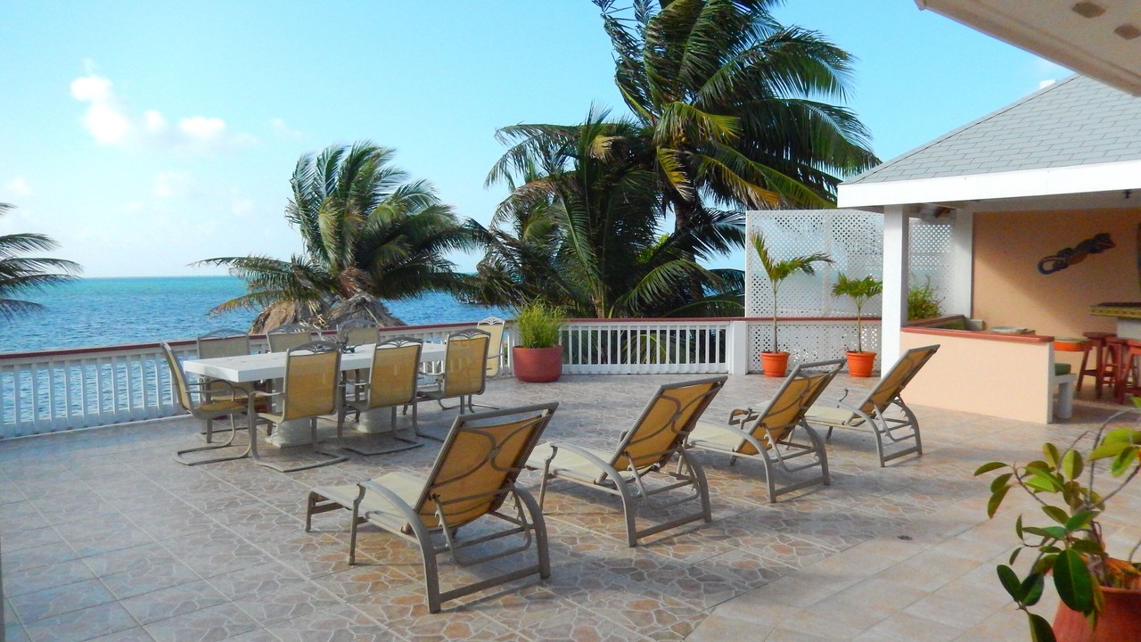 Photo of Outdoor in San Pedro