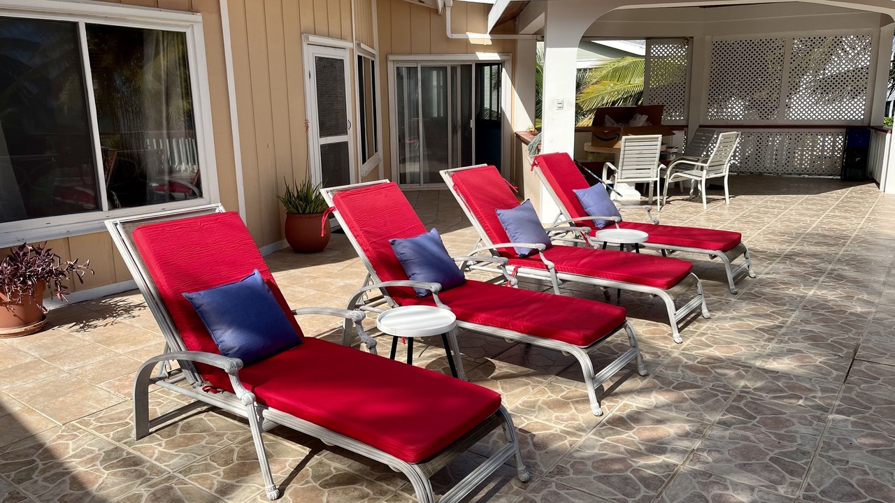 Photo of Patio Balcony in San Pedro