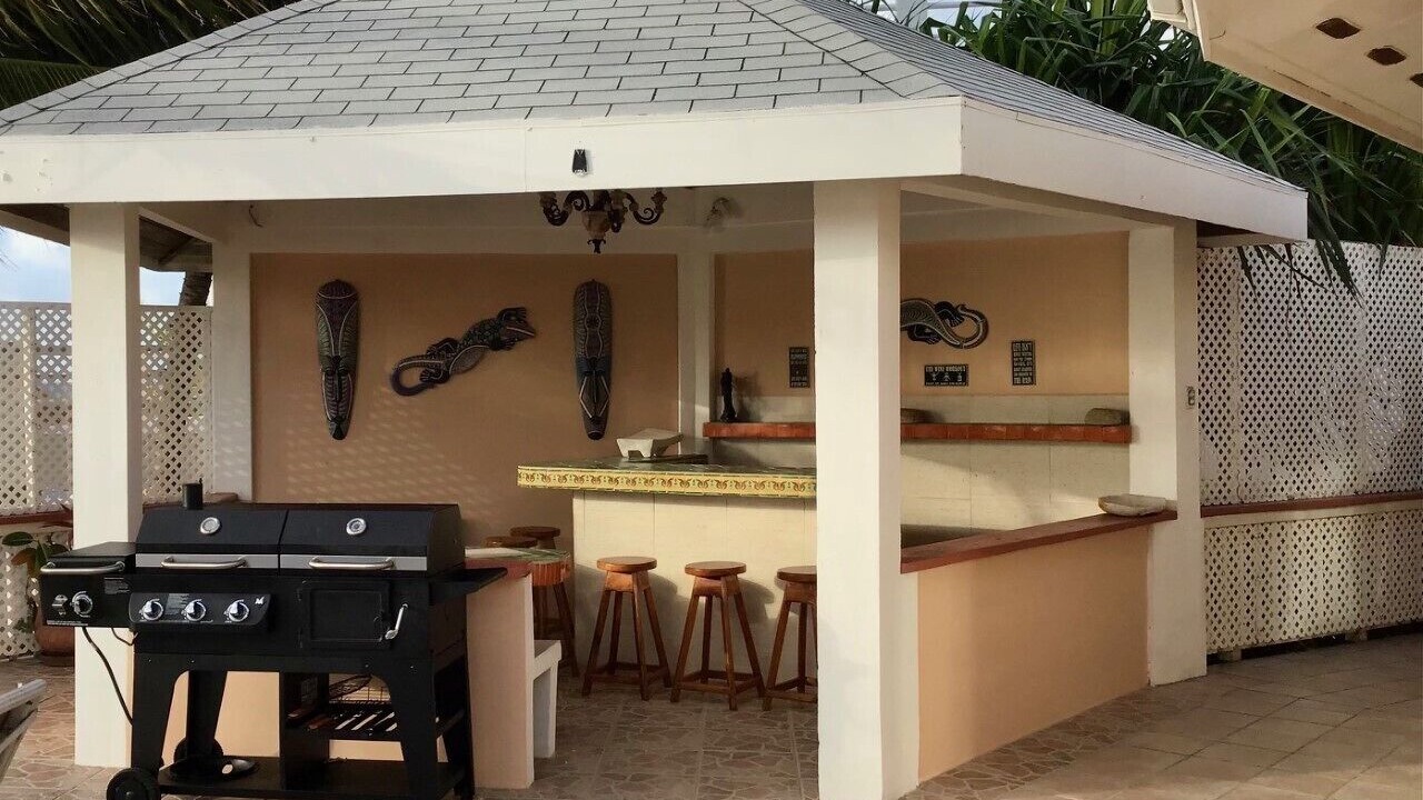 Photo of Outdoor in San Pedro