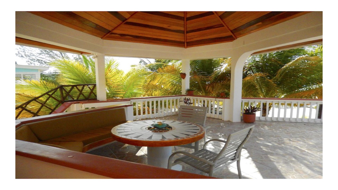 Photo of Outdoor in San Pedro