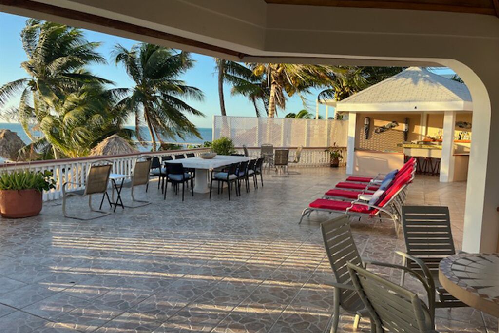 Photo of Outdoor in San Pedro