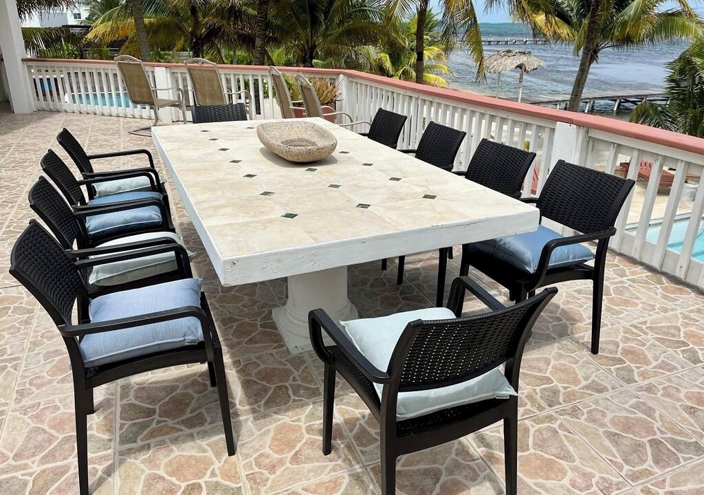 Photo of Outdoor in San Pedro