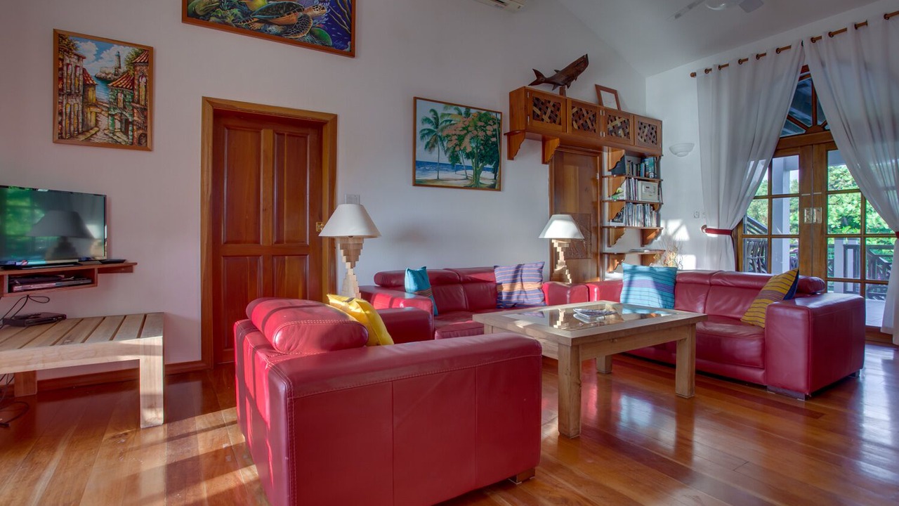 Photo of Bedroom in San Pedro
