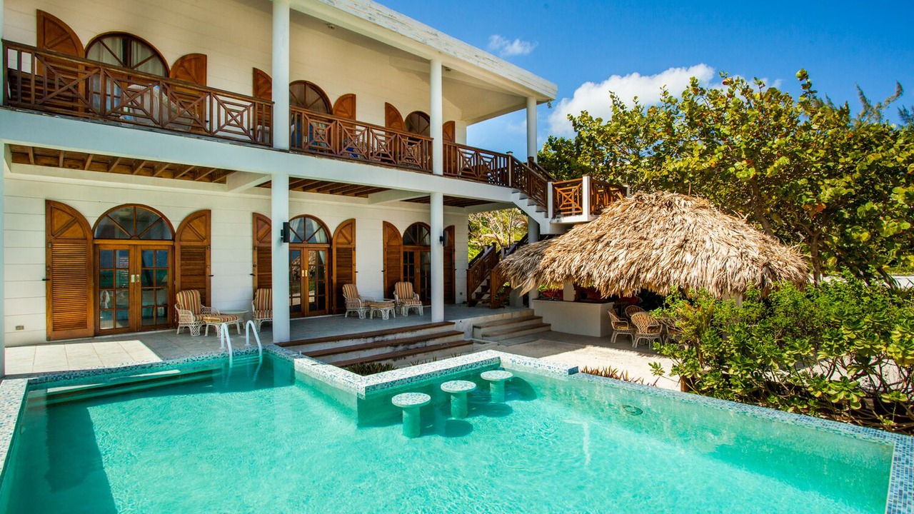 Photo of Outdoor in San Pedro