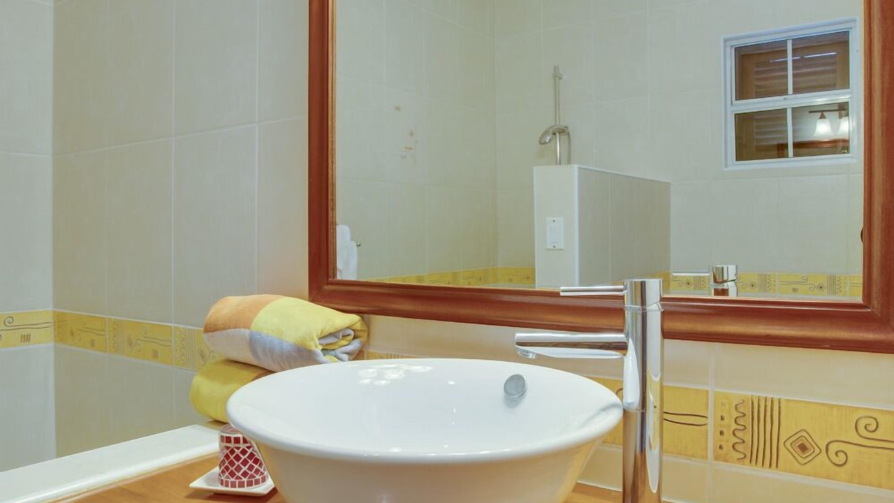 Photo of Bathroom in San Pedro