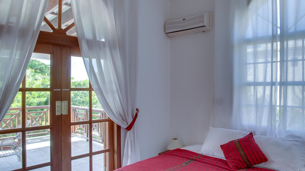 Photo of Bedroom in San Pedro