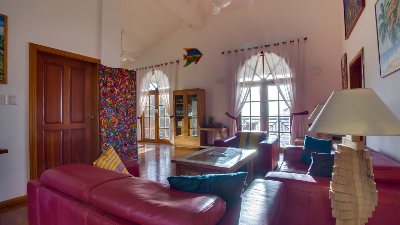 Photo of Bedroom in San Pedro