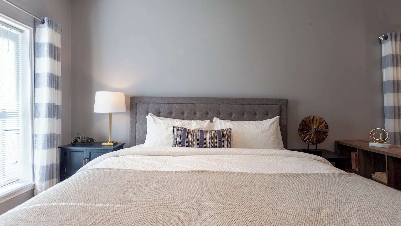 Photo of Bedroom in Southmoreland