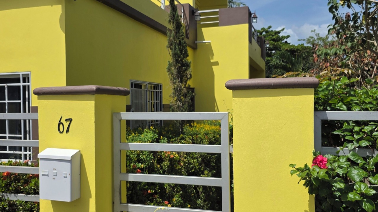 Photo of Outdoor in San Ignacio