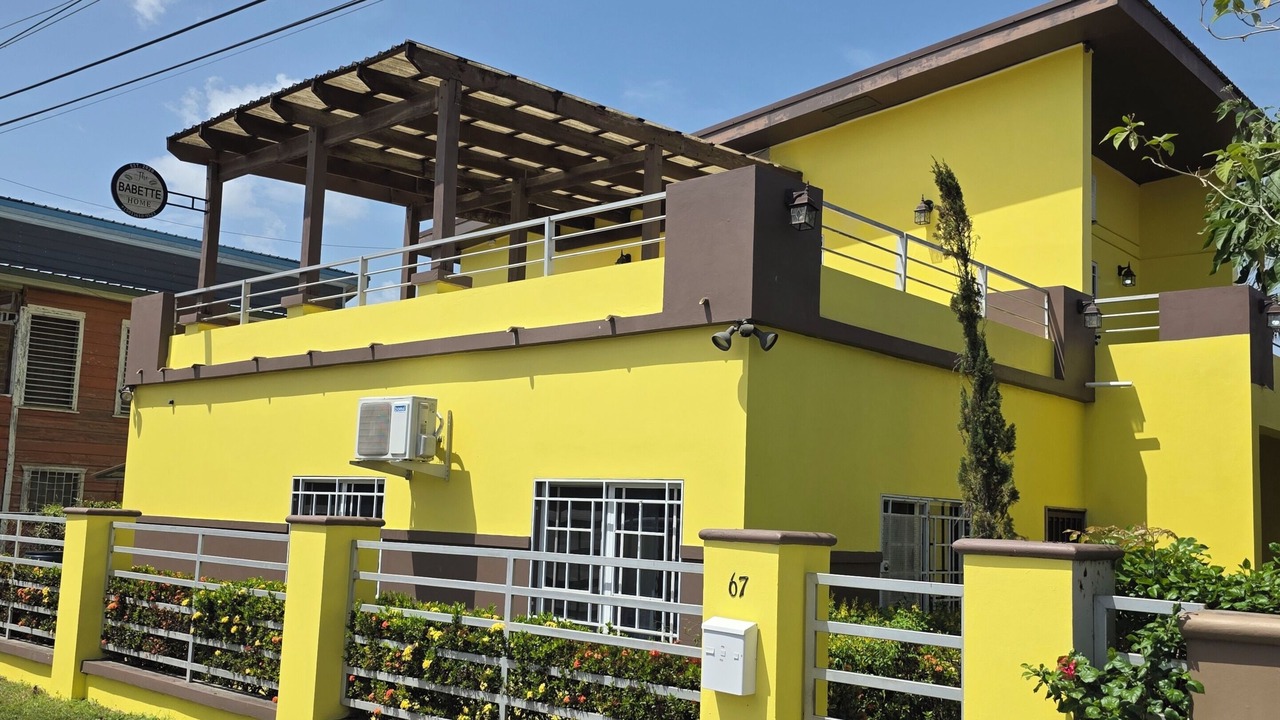 Photo of Outdoor in San Ignacio