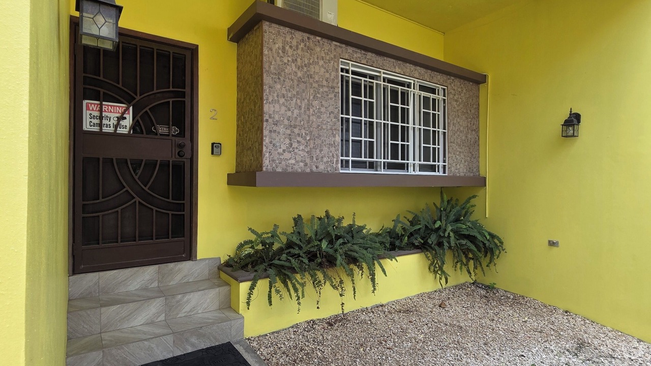Photo of Outdoor in San Ignacio