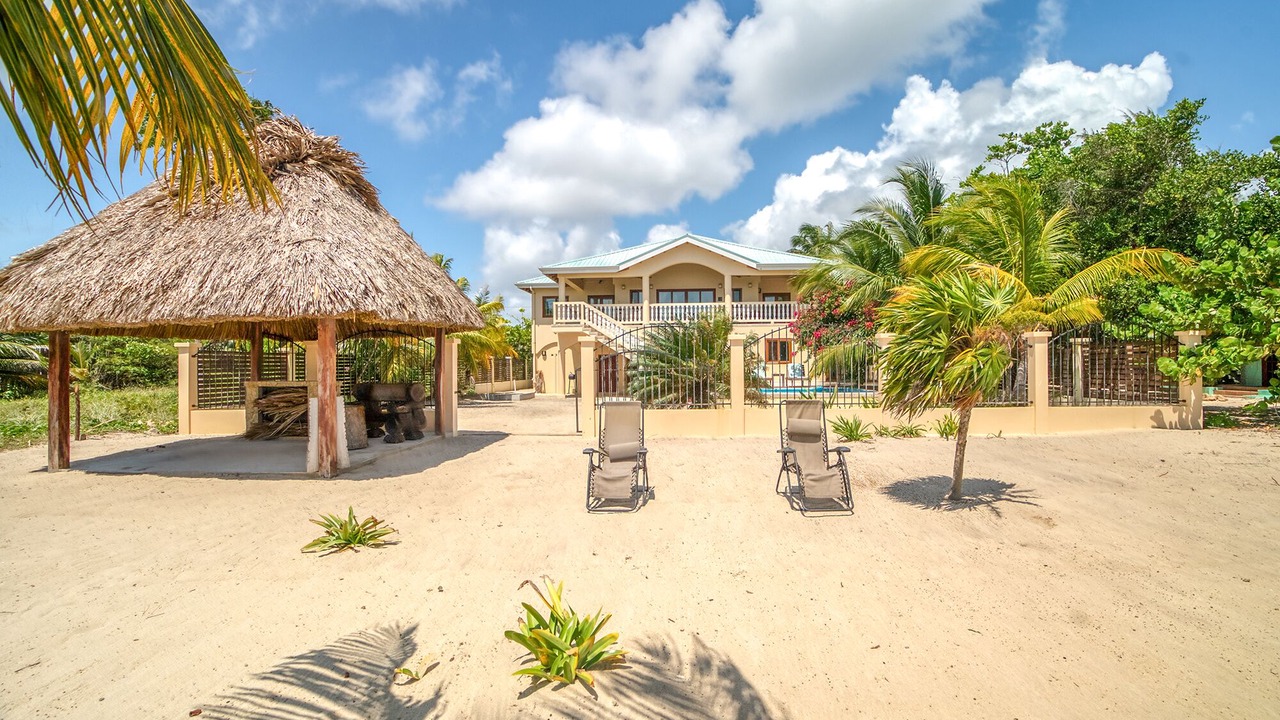 Photo of Outdoor in Placencia
