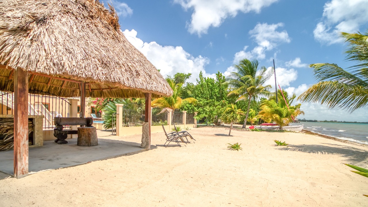 Photo of Outdoor in Placencia