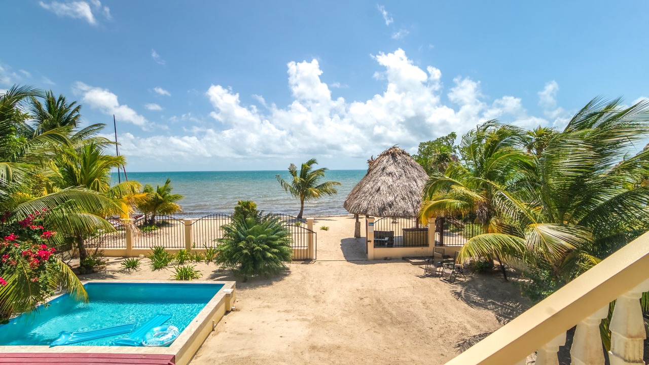Photo of Outdoor in Placencia