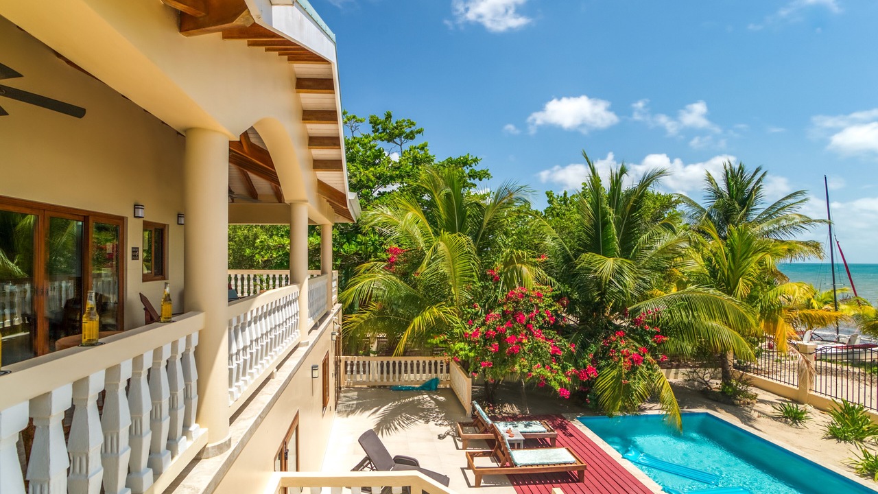 Photo of Outdoor in Placencia