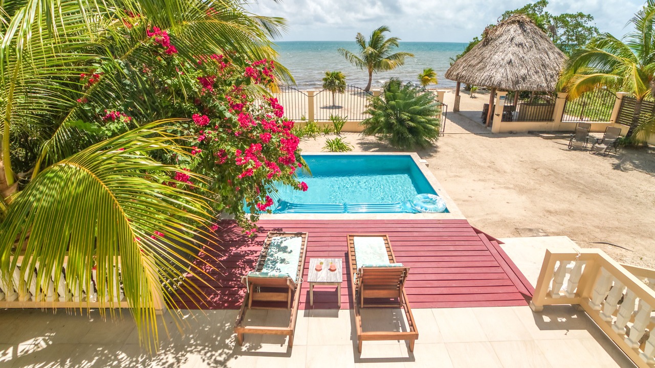 Photo of Outdoor in Placencia
