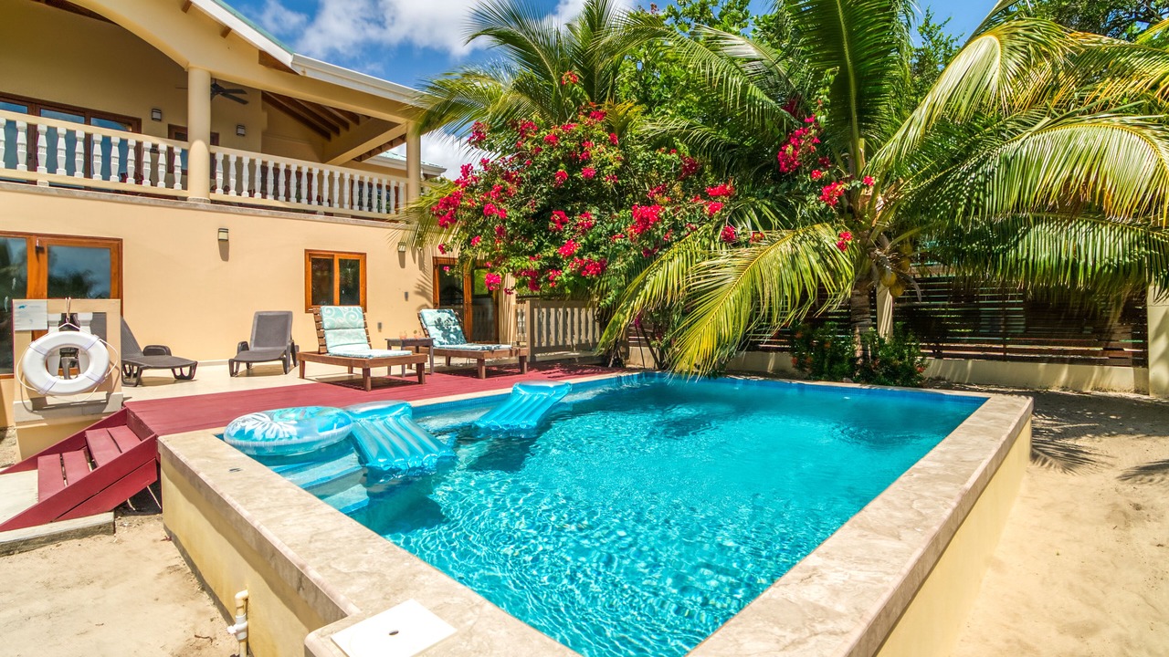 Photo of Outdoor in Placencia