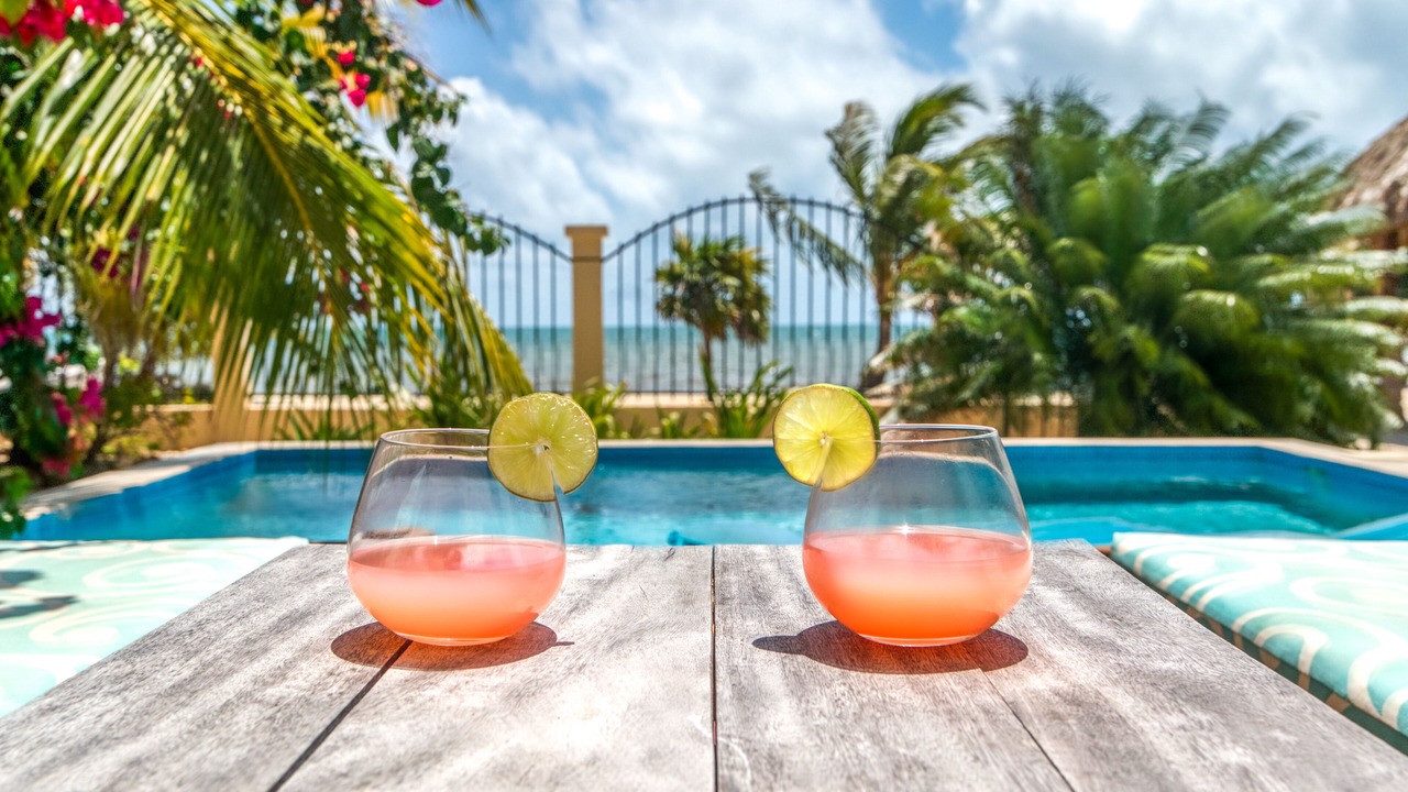 Photo of Outdoor in Placencia