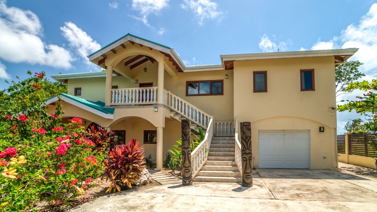 Photo of Outdoor in Placencia