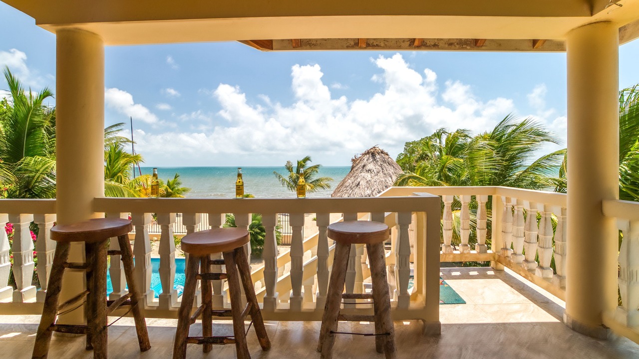 Photo of Outdoor in Placencia