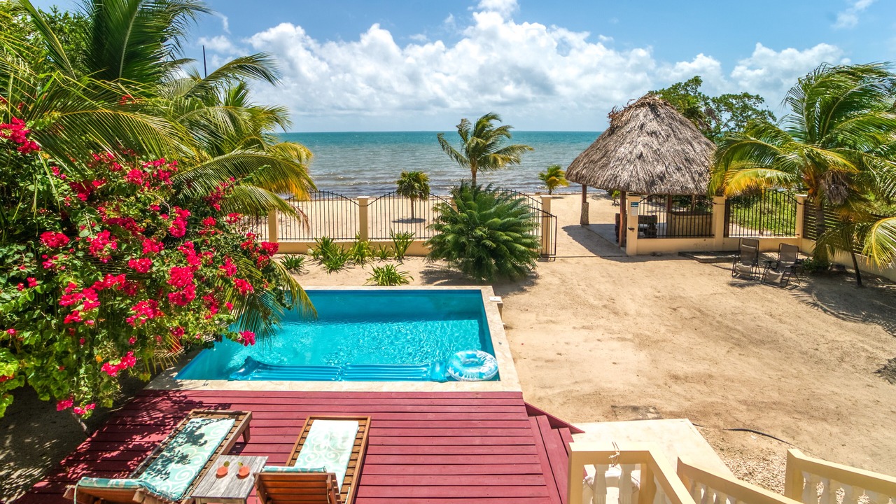 Photo of Outdoor in Placencia