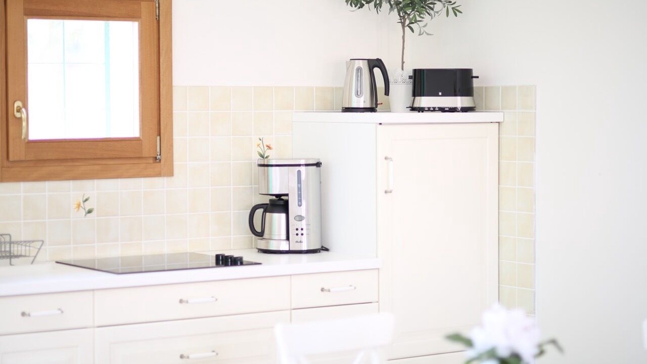 Photo of Kitchen in Aprilia Marittima