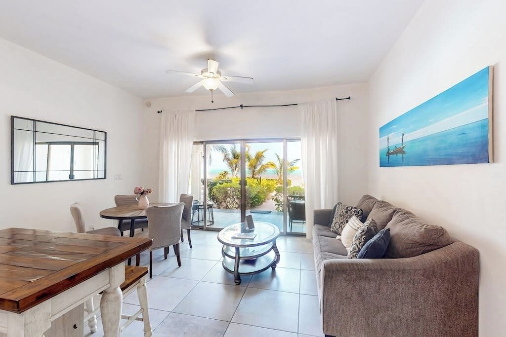 Photo of Livingroom in San Pedro