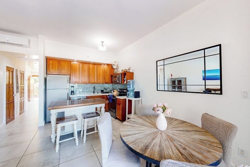 Photo of Kitchen in San Pedro